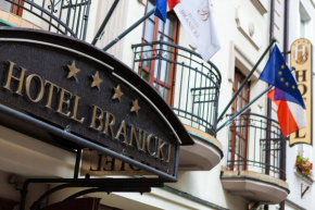 Hotel Branicki, Białystok